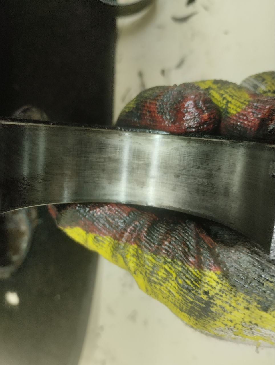 Блок двигателя Hyundai Starex H1/Grand Starex 2007>