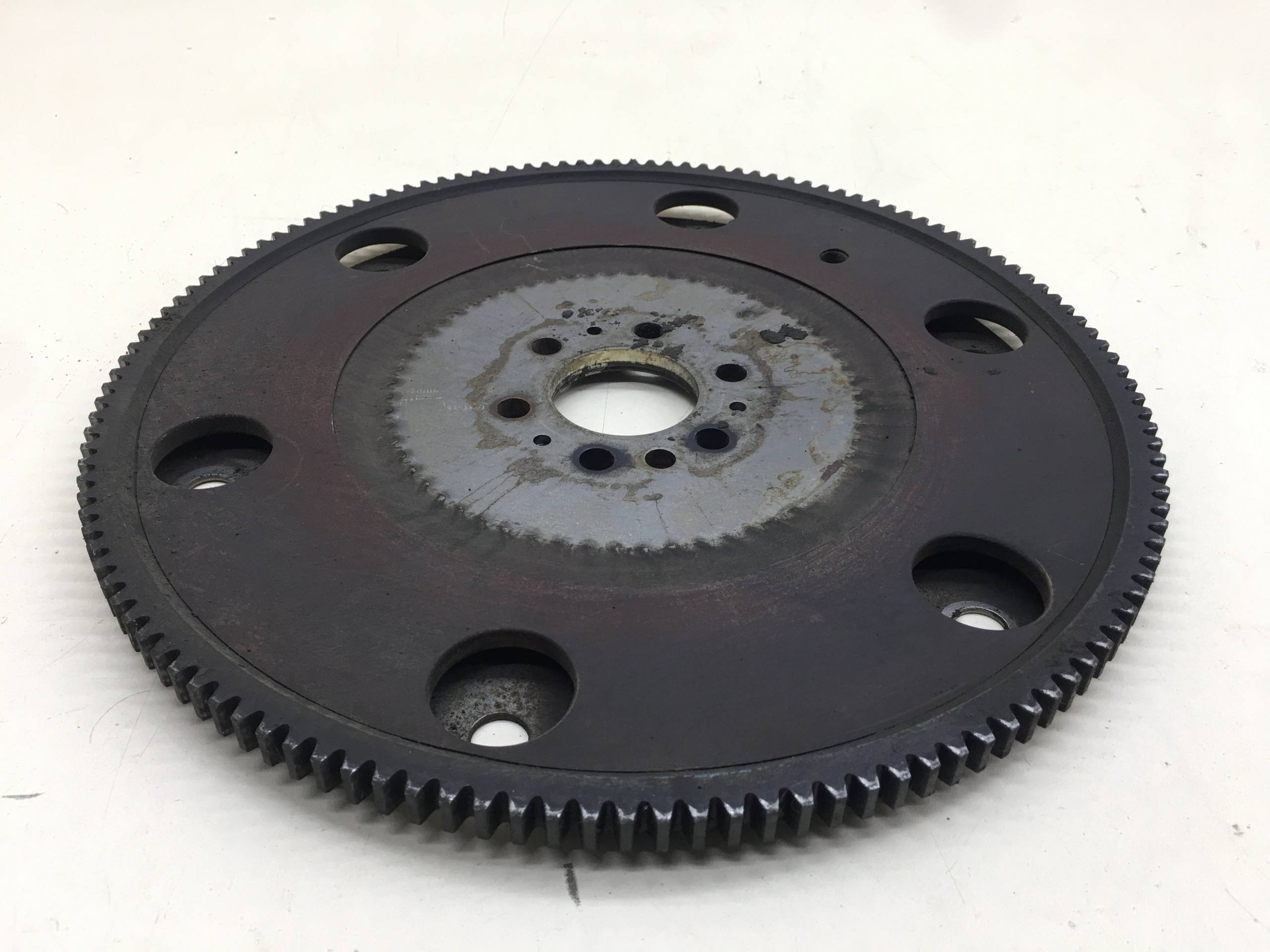 Маховик Peugeot 208 2012>