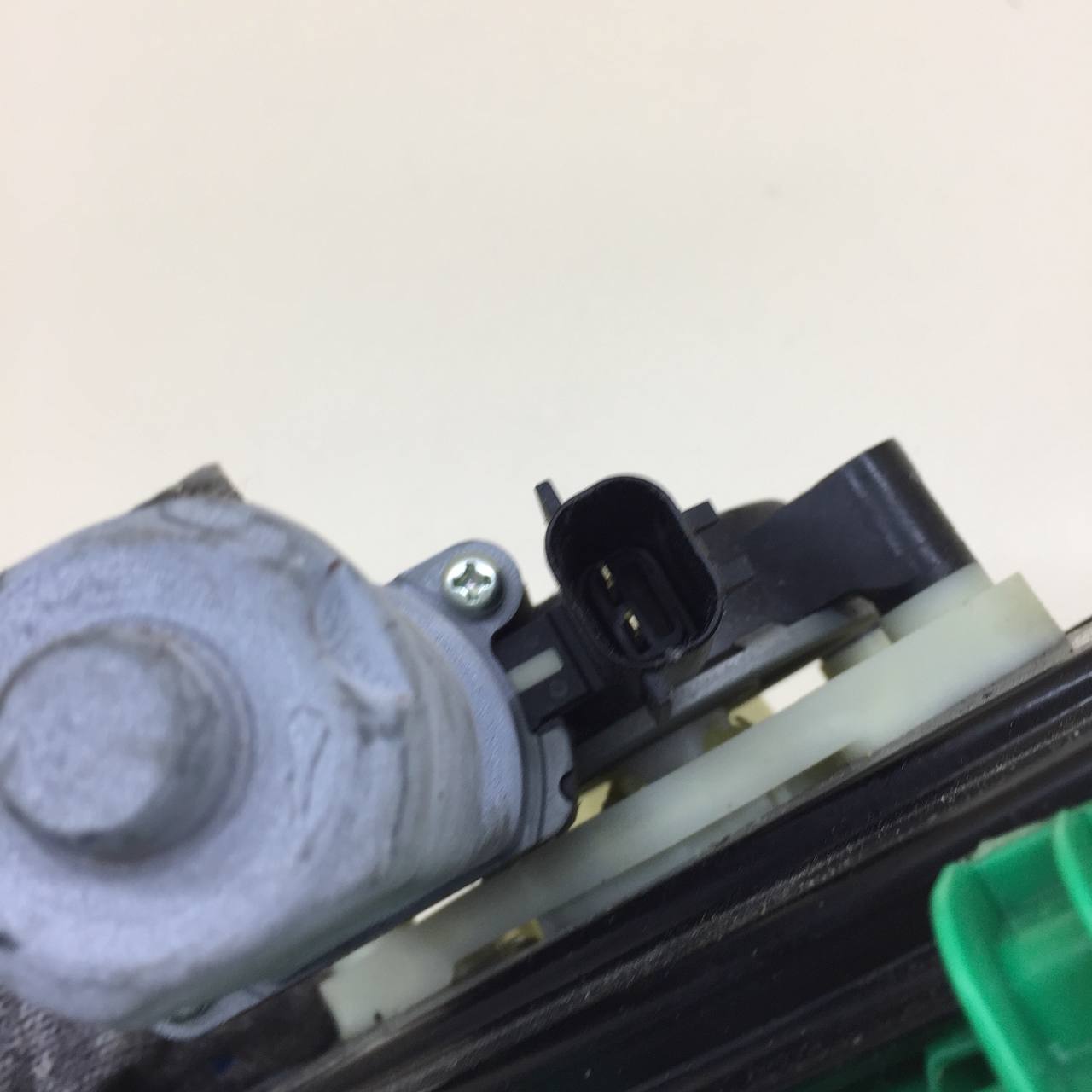 Стеклоподъемник электр. задний левый Chery Arrizo 8 2022>