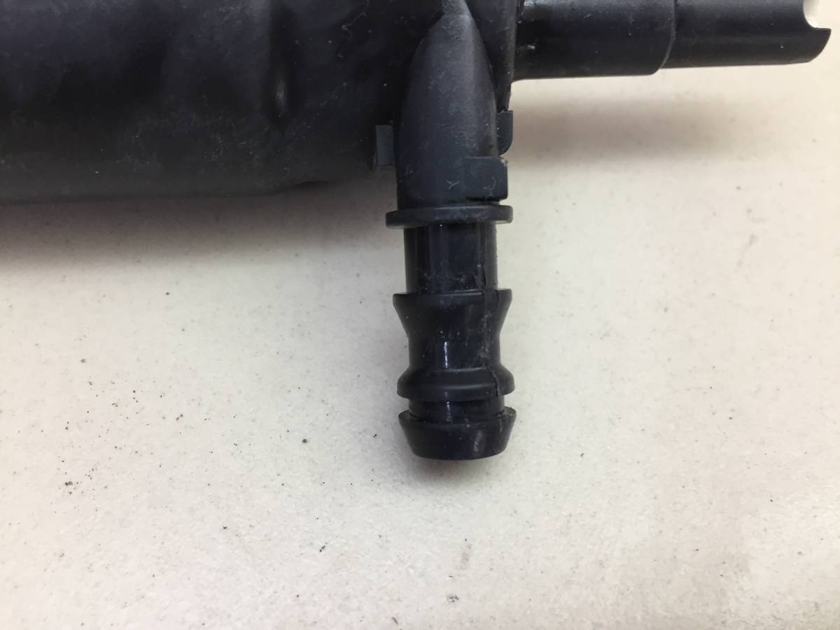 Насос омывателя фар Audi A4 (B6) 2000-2004