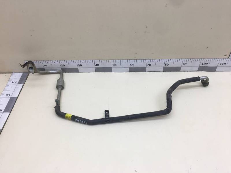 Трубка кондиционера SsangYong Rexton 2 2006-2012