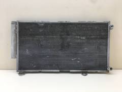 Радиатор кондиционера (конденсер) Geely MK Cross 2011>