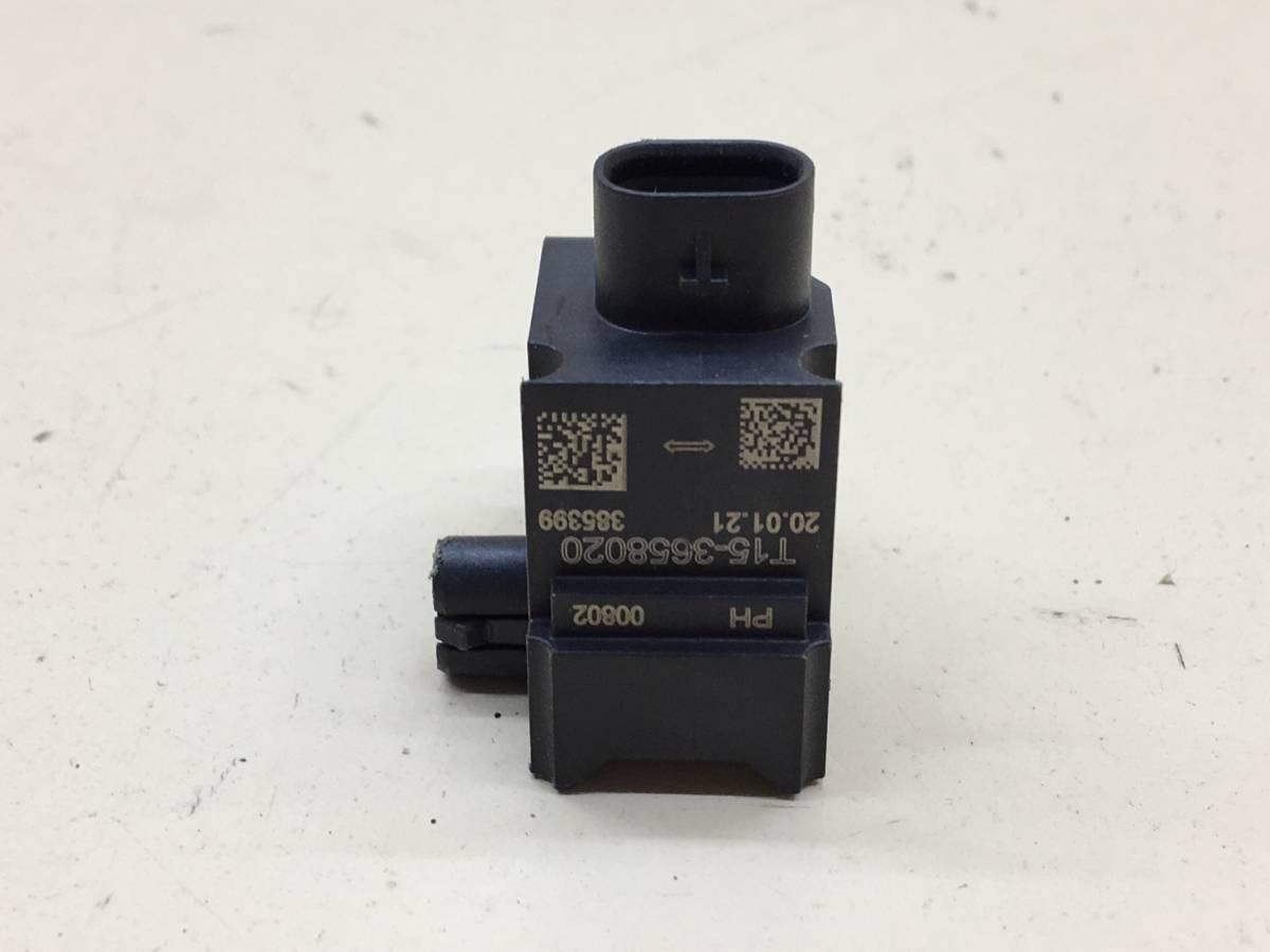 Датчик AIR BAG Chery Tiggo 8 Pro 2021-2024