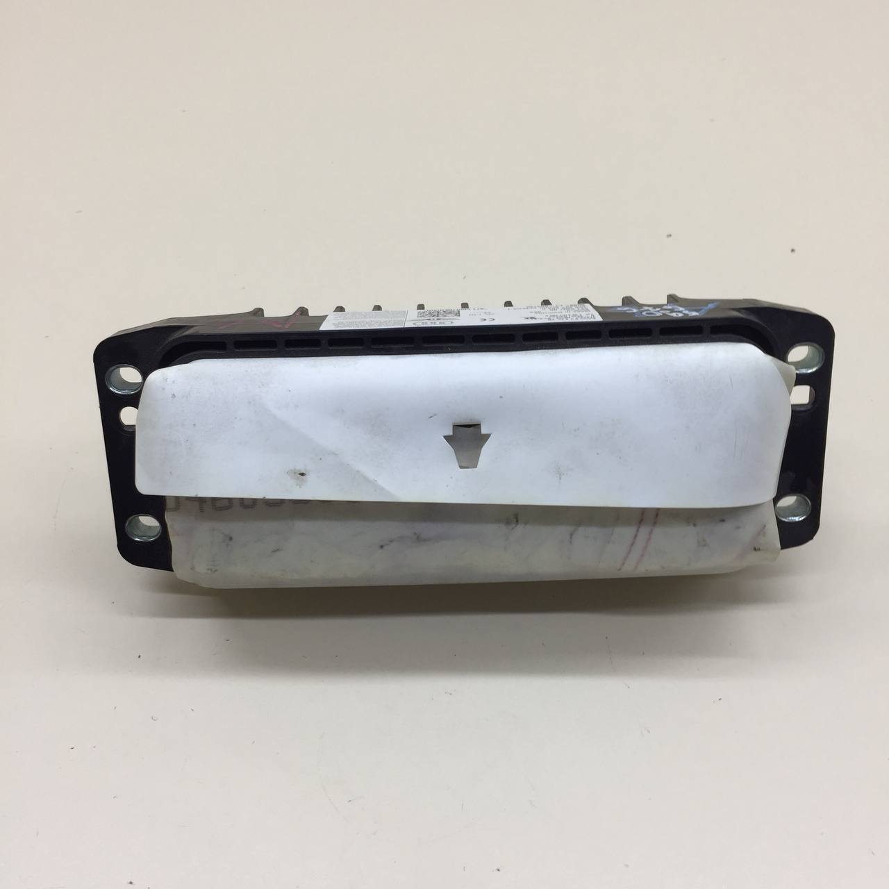 Подушка безопасности пассажирская (в торпедо) Audi A7 (4G) 2011>