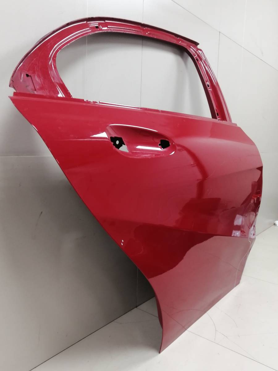 Дверь задняя правая Mercedes-Benz A-Class (W176) 2012-2018