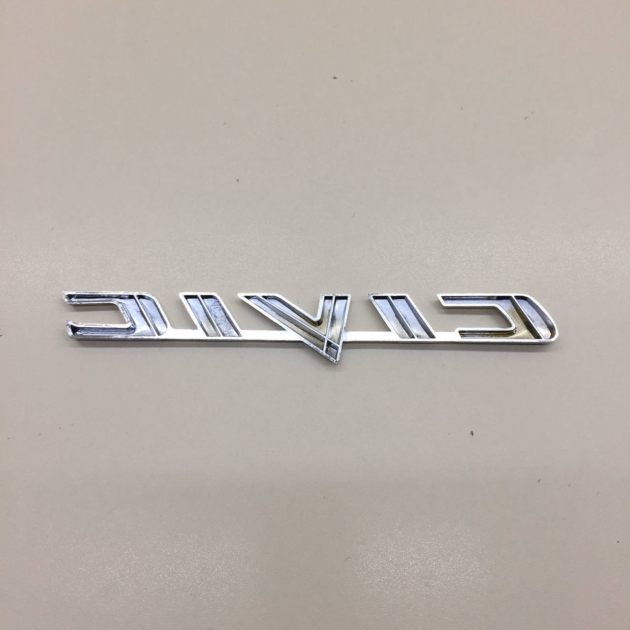 Эмблема Honda Civic 4D 2006-2012