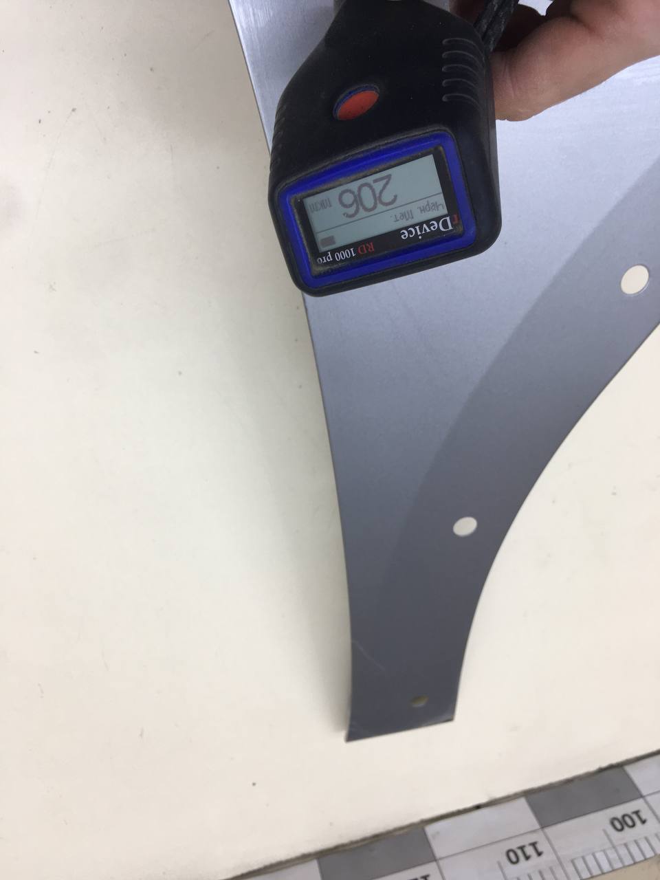 Крыло переднее правое Haval Jolion 2020>