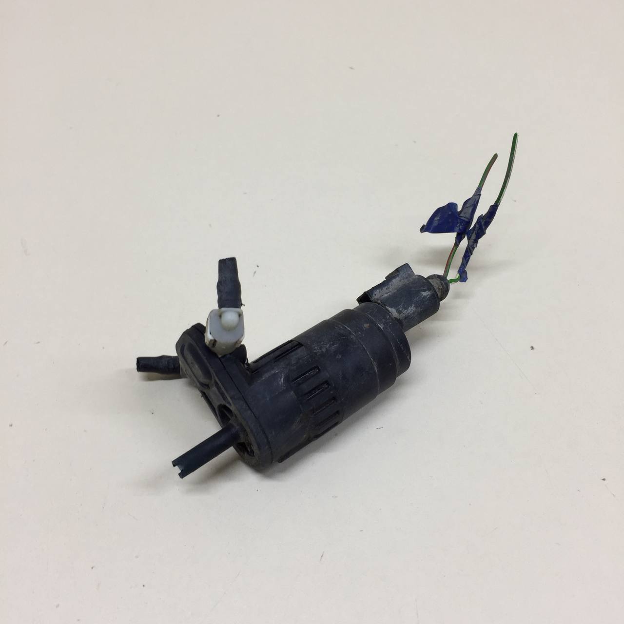 Насос омывателя Volkswagen Polo (HB) 2009>