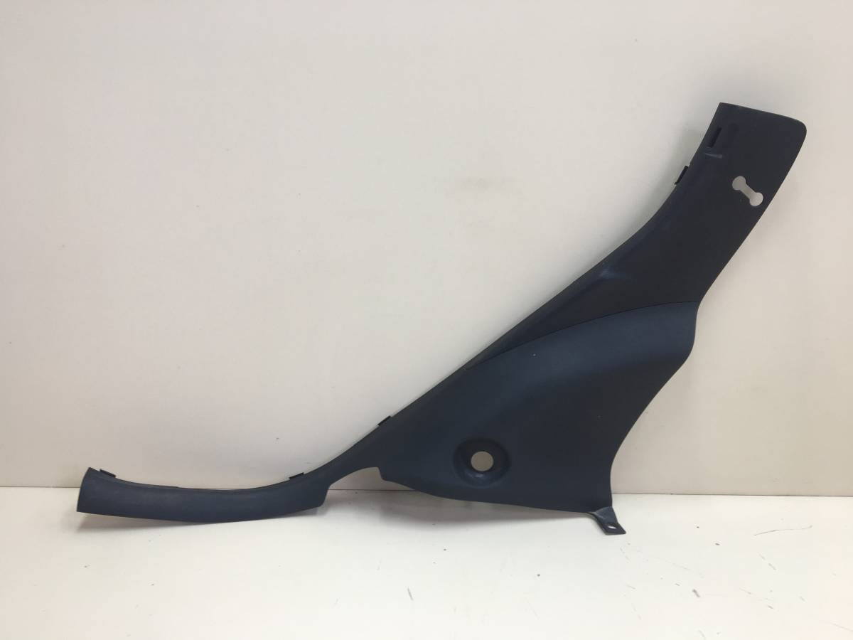 Накладка порога (внутренняя) Peugeot 107 2006-2014