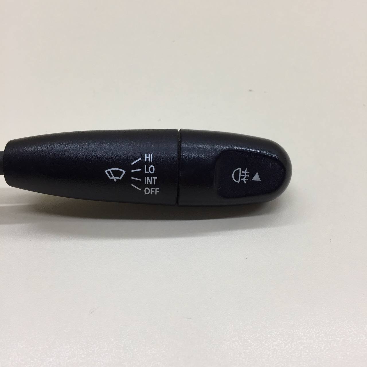 Переключатель стеклоочистителей Chevrolet Aveo T250 2005-2011