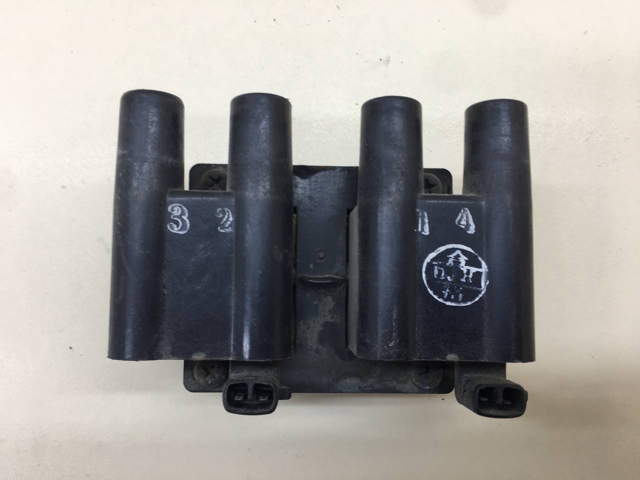 Катушка зажигания Kia Spectra (SD) 2004-2011