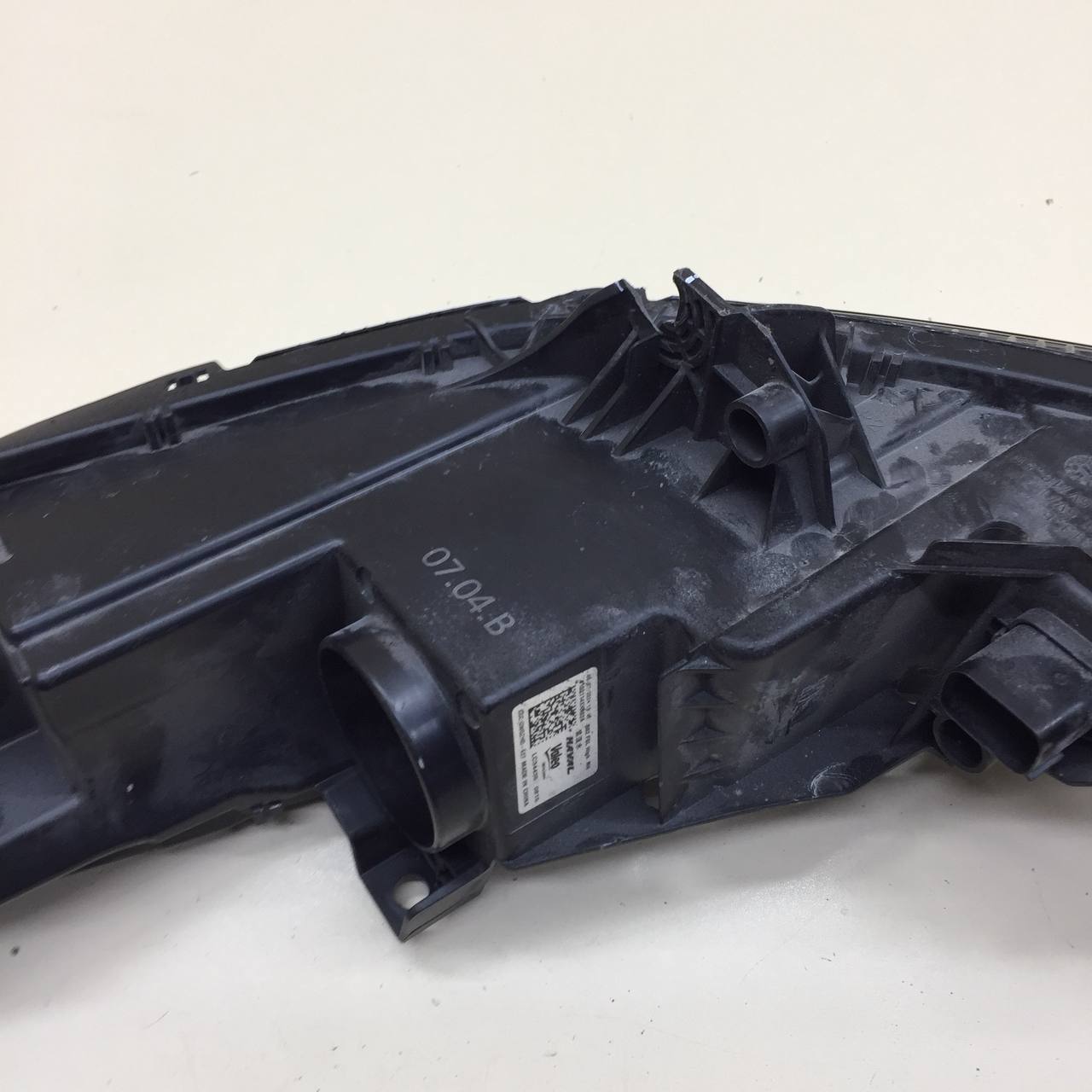 Фара дневного света правая (ходовые огни) Haval Haval F7 2019>