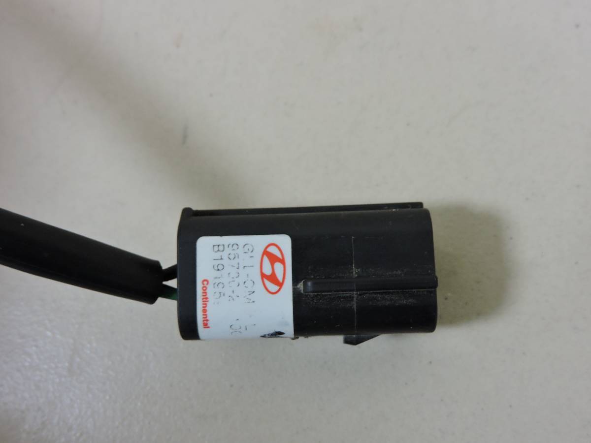 Датчик парковки Hyundai Grand Santa Fe (2012—2018)