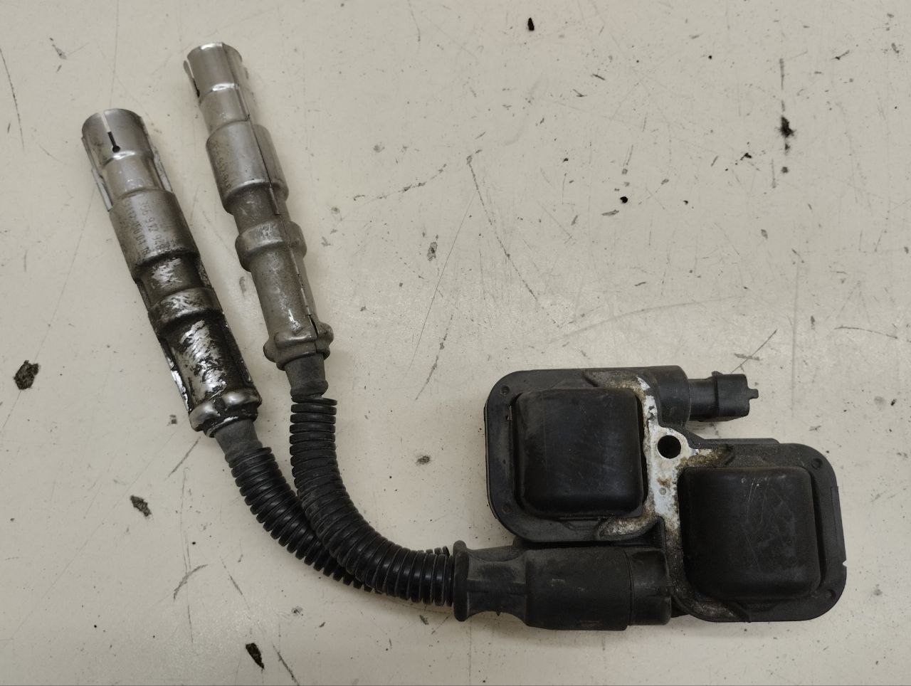 Катушка зажигания Mercedes-Benz M-Class (W163) 1998-2004