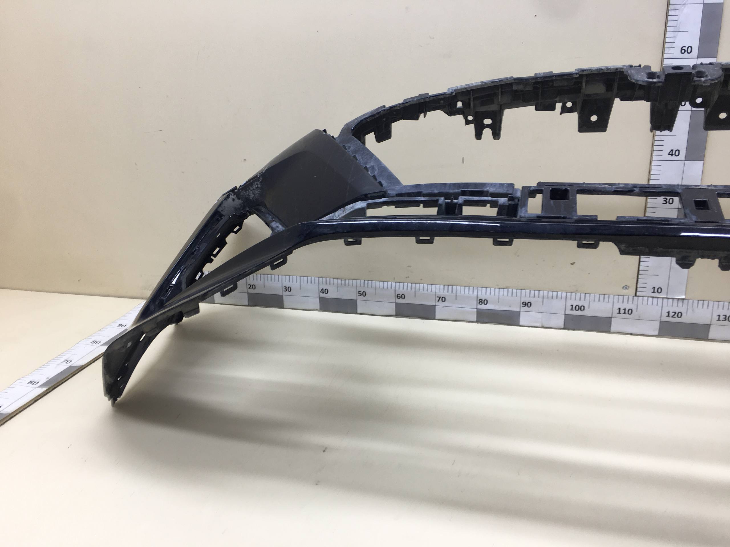 Бампер передний Changan CS55 Plus 2021-2024