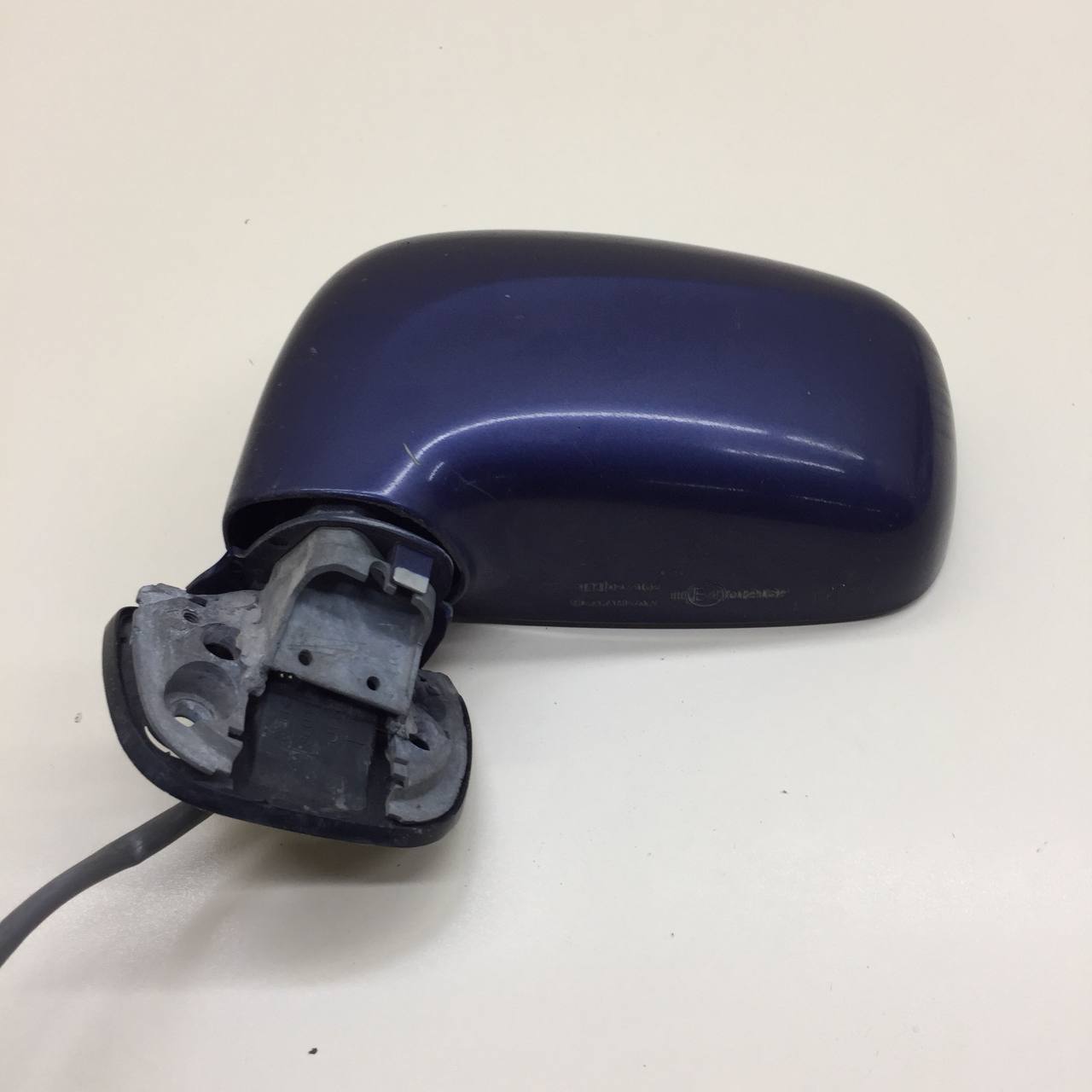 Зеркало левое электрическое Suzuki Liana 2001-2007