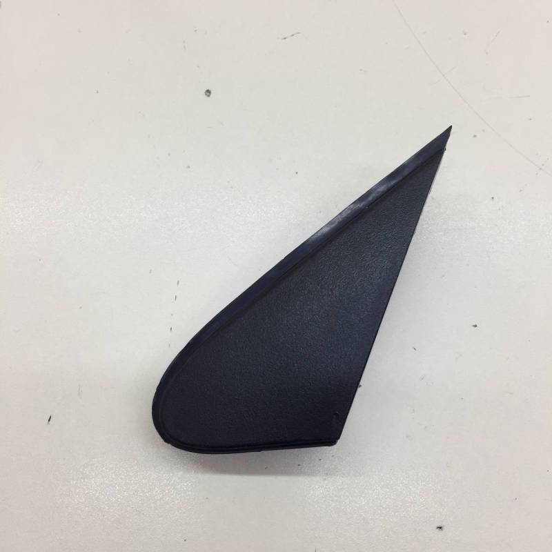 Накладка зеркала левого Kia Rio 4 (FB) 2017>