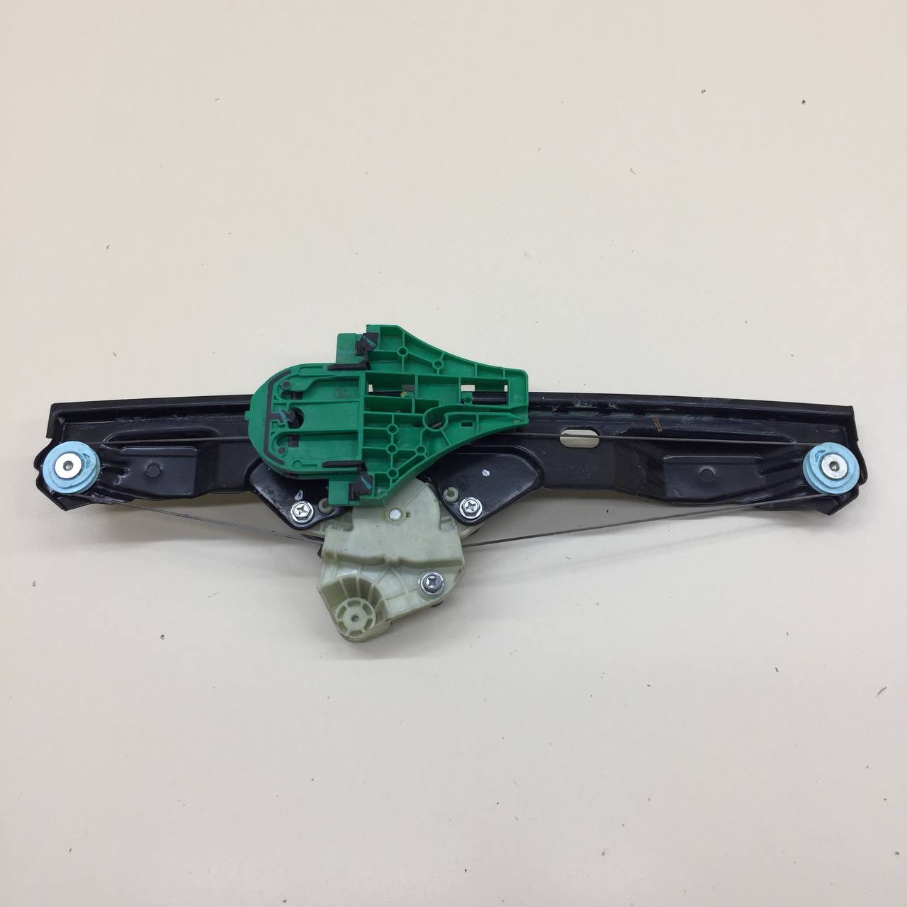 Стеклоподъемник электр. задний левый Chery Arrizo 8 2022>