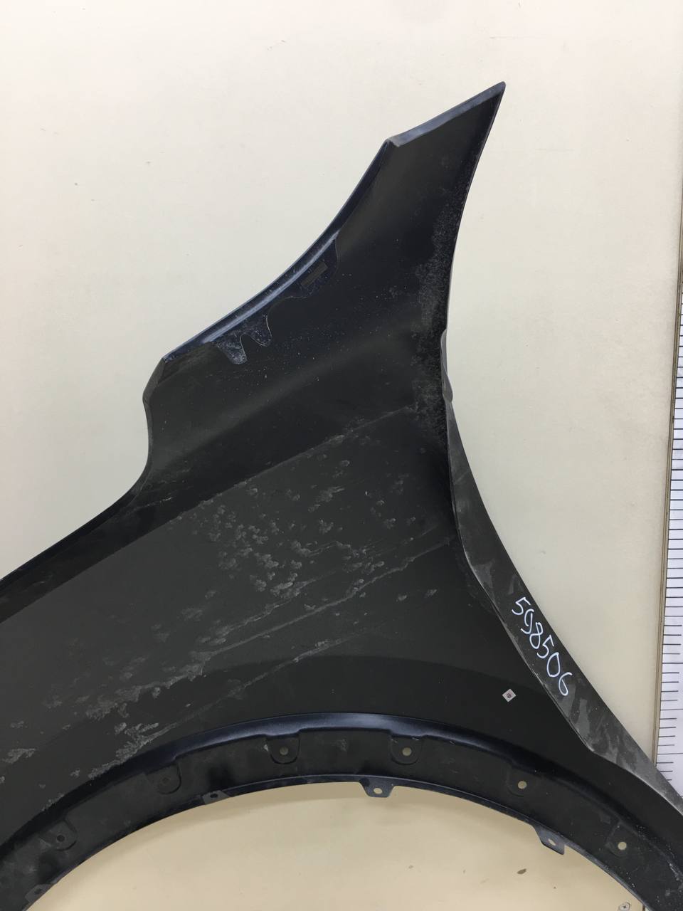 Крыло переднее правое Haval Haval F7 2019>