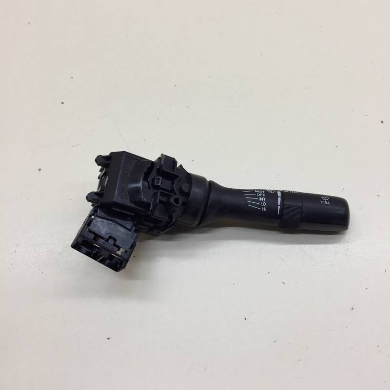 Переключатель стеклоочистителей Toyota Corolla E150 2006-2013