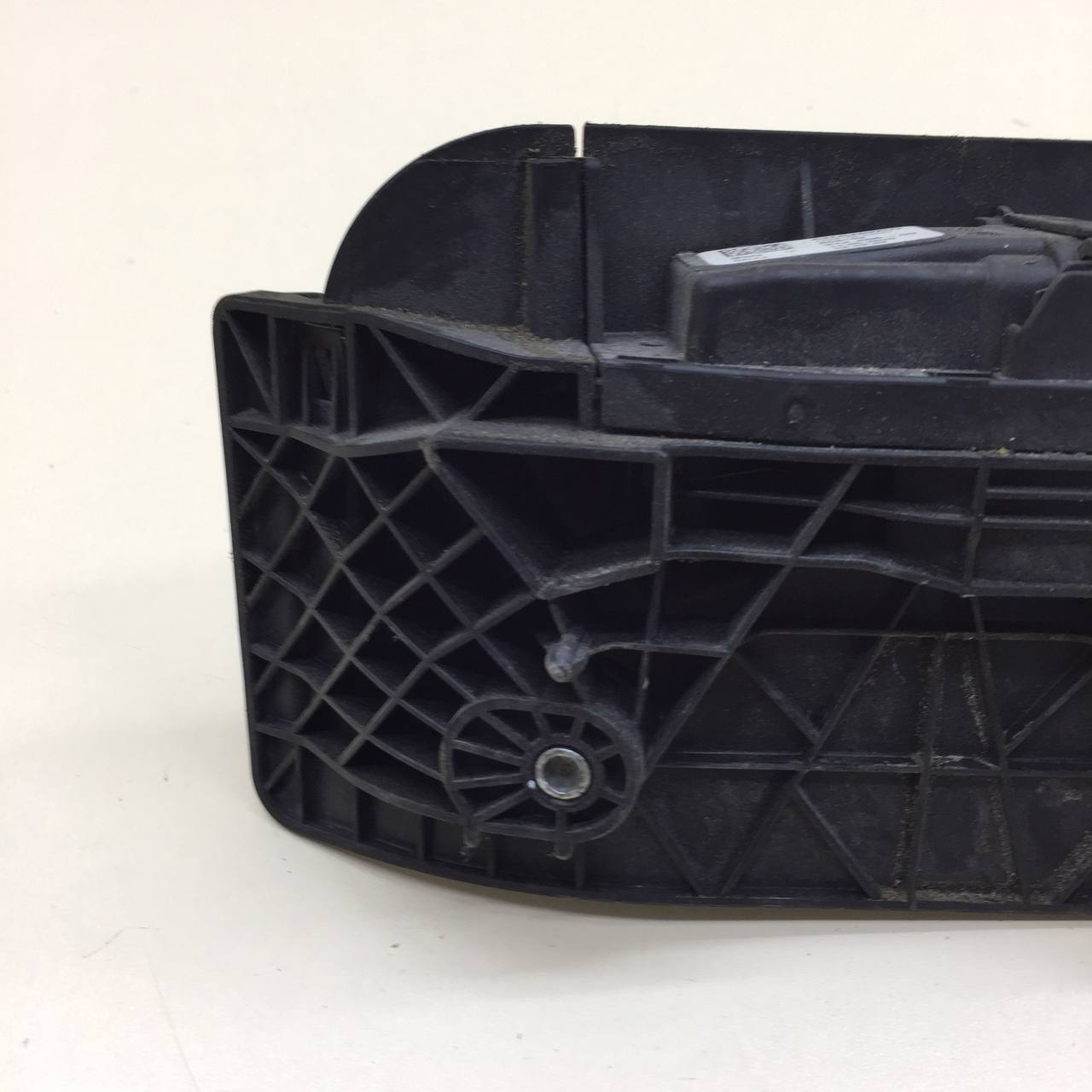 Педаль газа Changan UNI-K 2020>