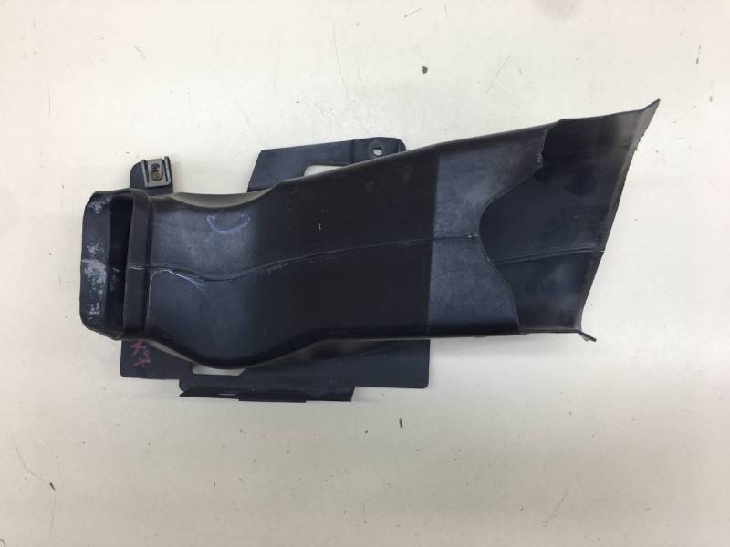 Воздуховод BMW 3-series E46 1998-2005