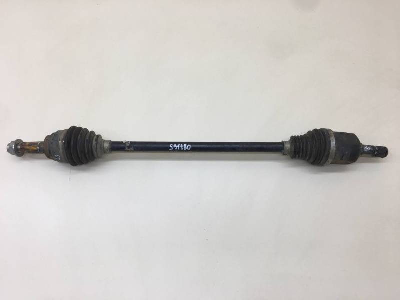 Полуось задняя правая Changan UNI-K 2020>