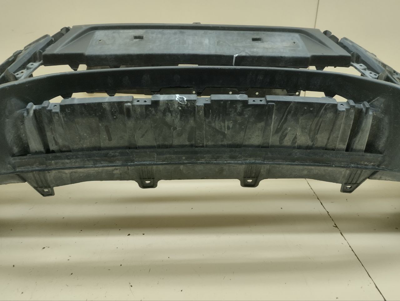 Бампер передний Lada Vesta SW Cross 2017>