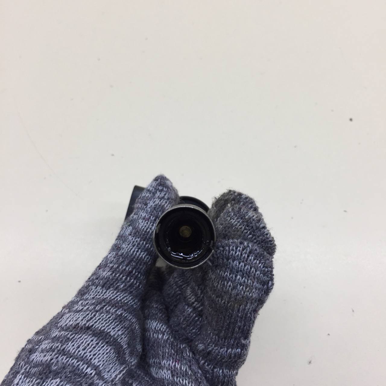 Катушка зажигания Skoda Rapid 2012-2020