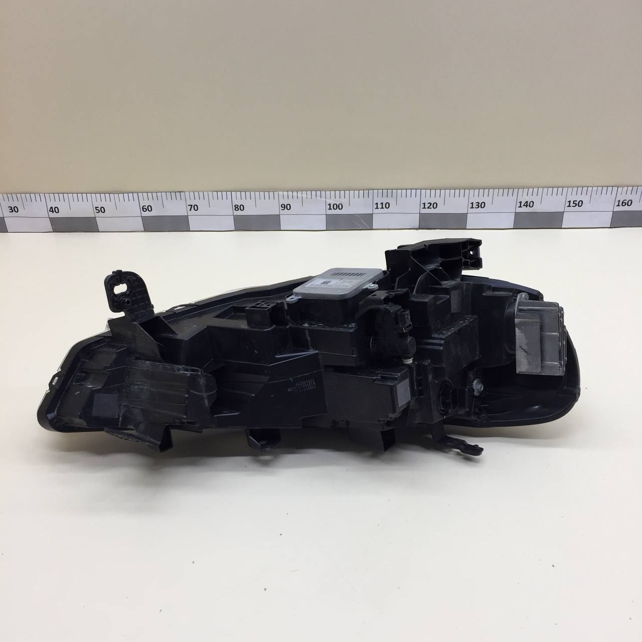 Фара левая Haval Haval F7 2019>