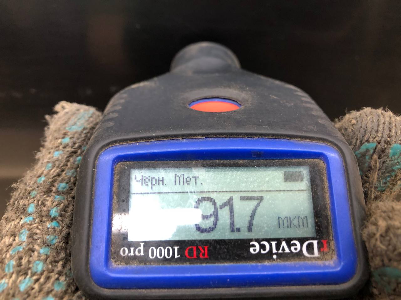 Дверь задняя правая Infiniti QX4 (JR50) 1996-2003г