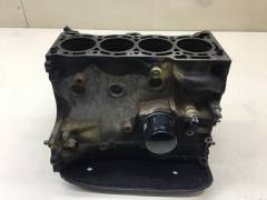 Блок двигателя Nissan Almera Classic (B10) 2006-2013