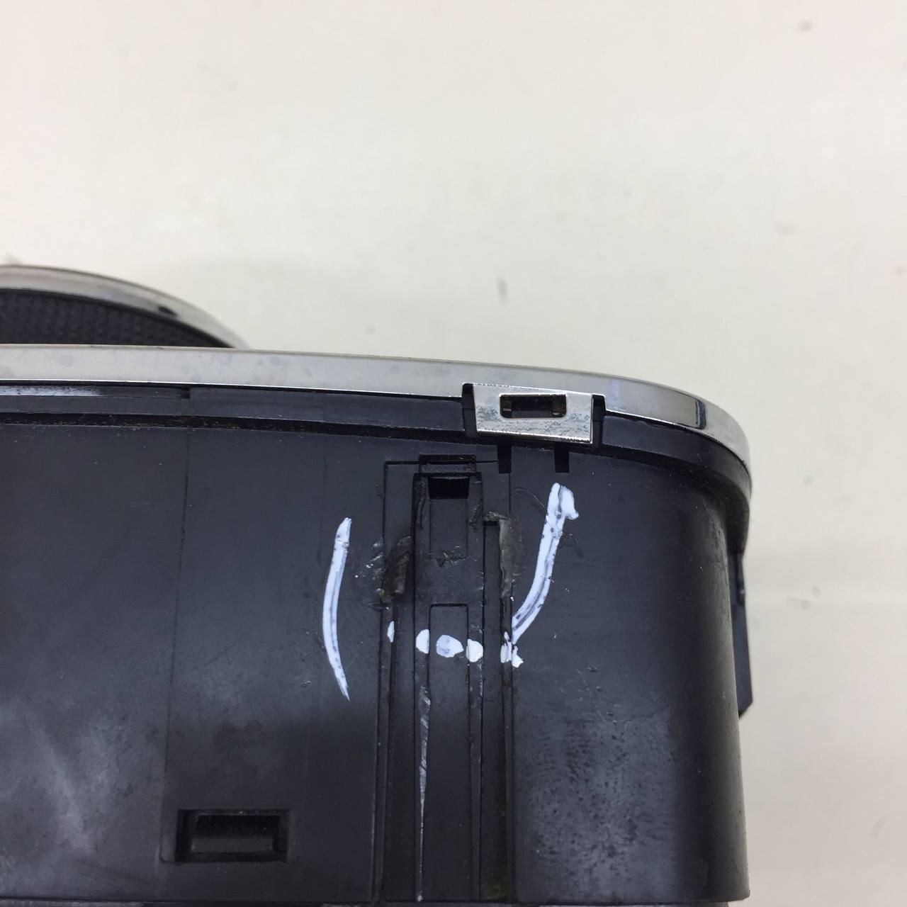 Блок кнопок Jeep Grand Cherokee (WK2) 2010>