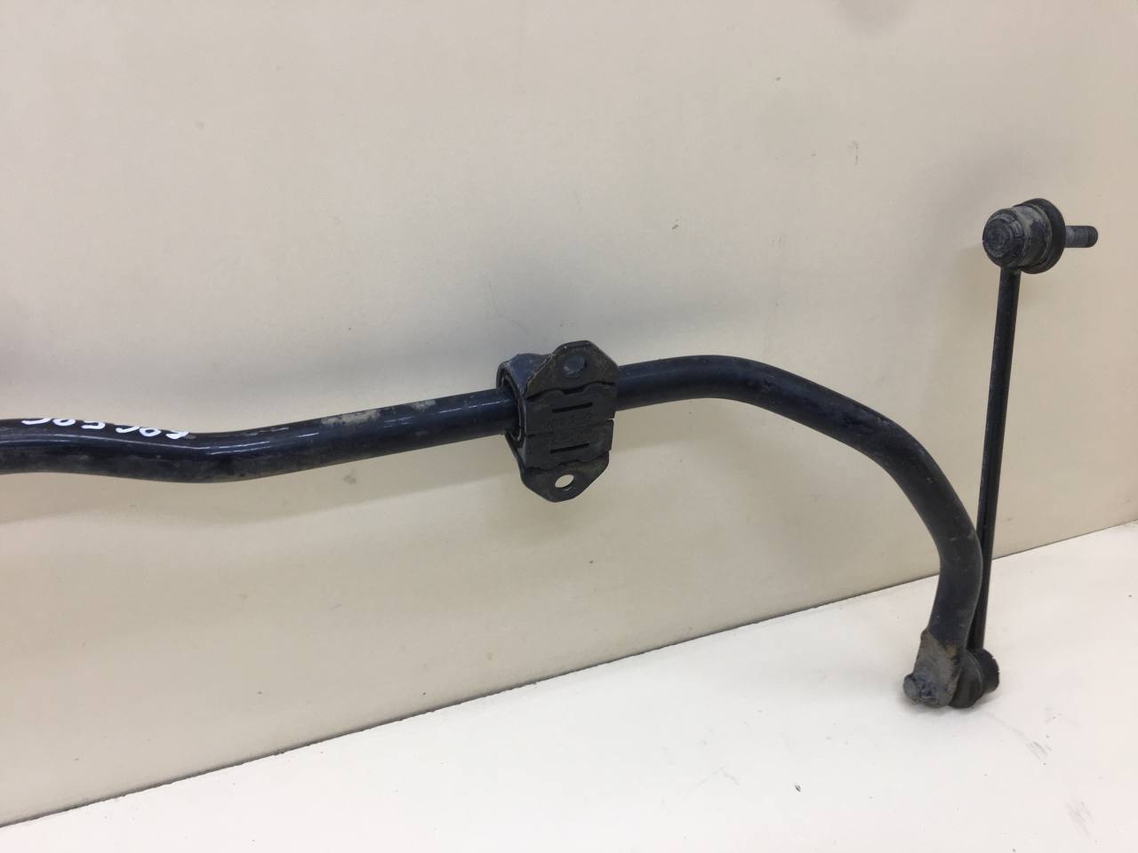 Стабилизатор передний Kia Optima 3 (TF) 2010-2015