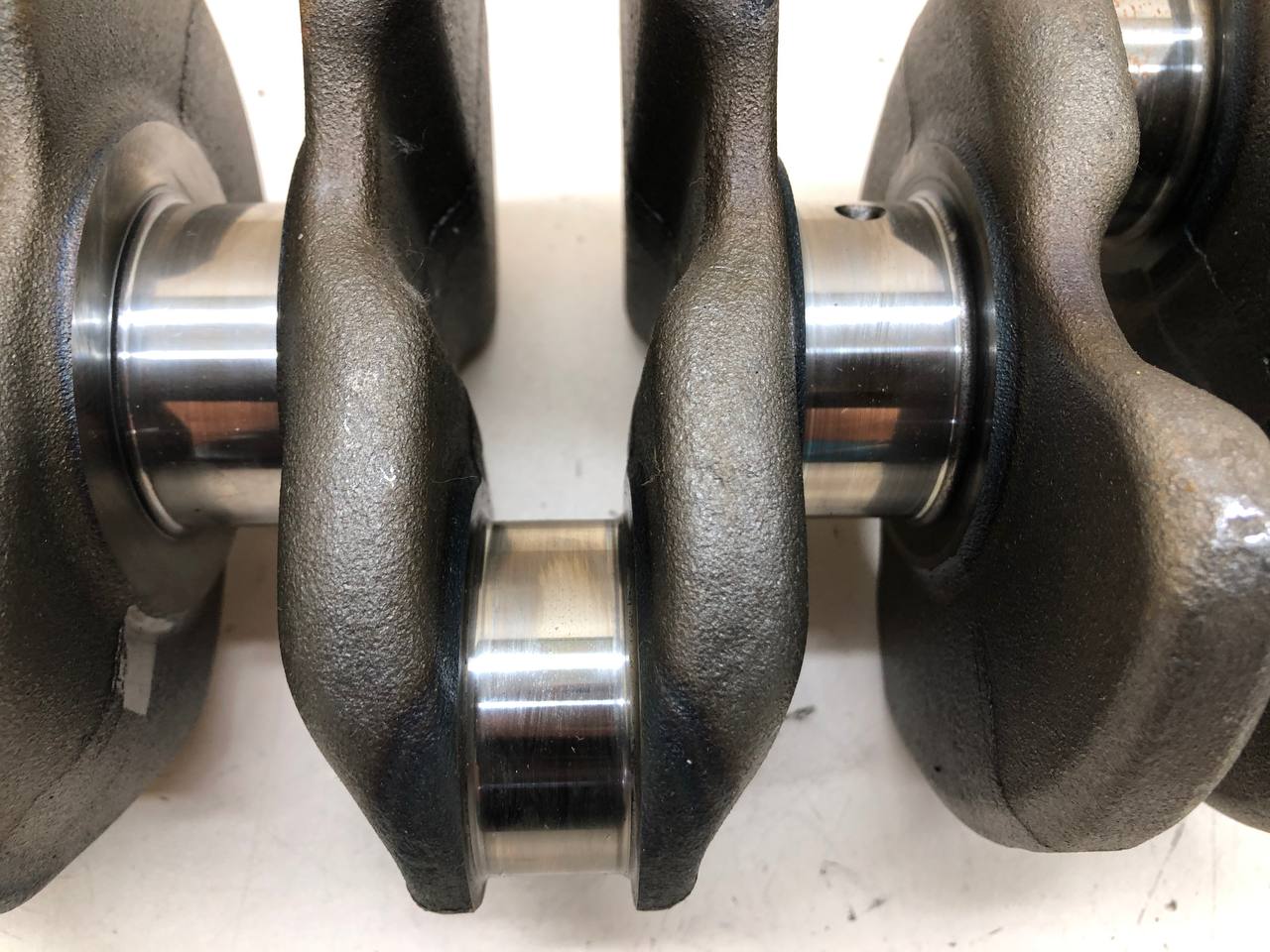 Коленвал Toyota Rav 4 (XA40) 2013-2019