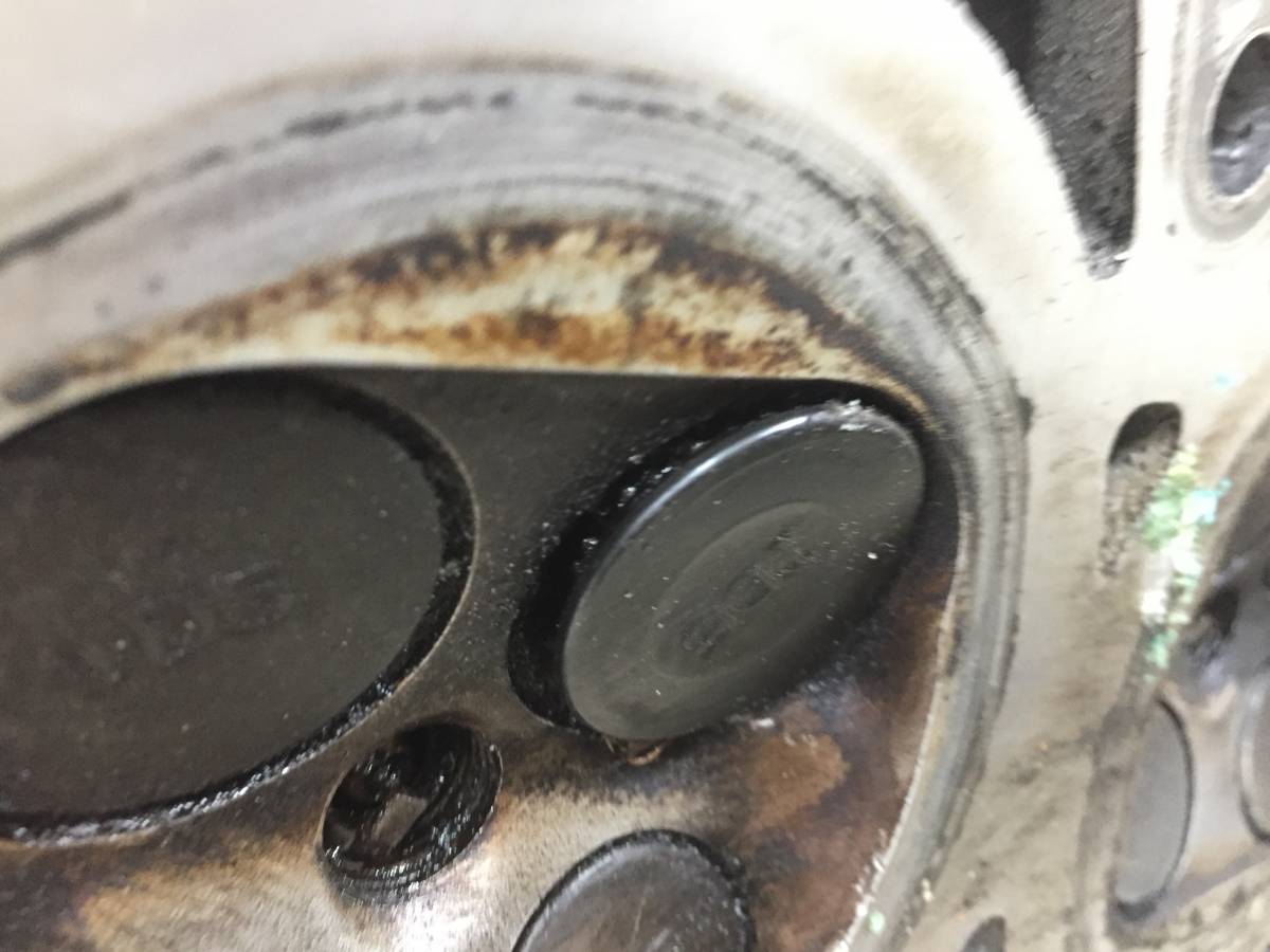 Головка блока цилиндров Subaru Impreza (GF/GC/G10) 1996-2000