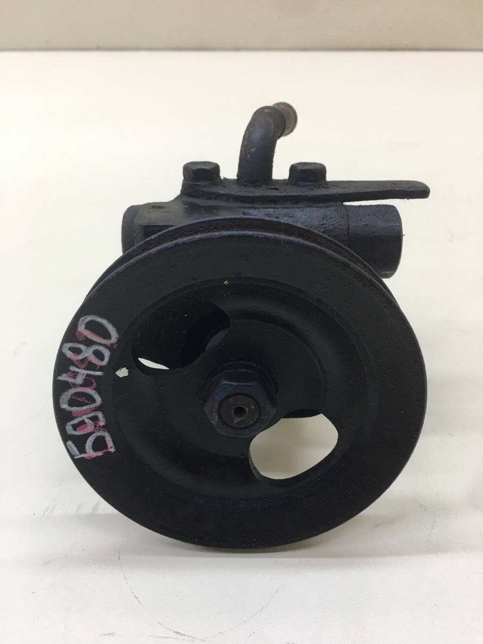 Насос гидроусилителя (электрогидроусилитель, ЭГУР) Hyundai Porter 1998-2010