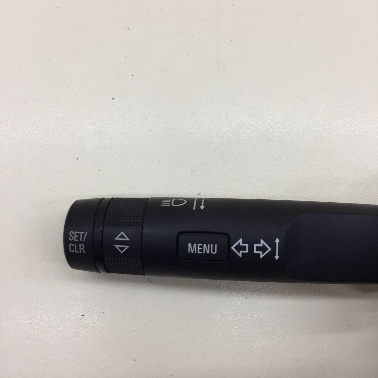 Переключатель поворотов подрулевой Chevrolet Cruze (J300) 2009-2016