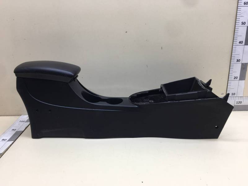 Консоль центральная Kia Cerato (TD) 2009-2013