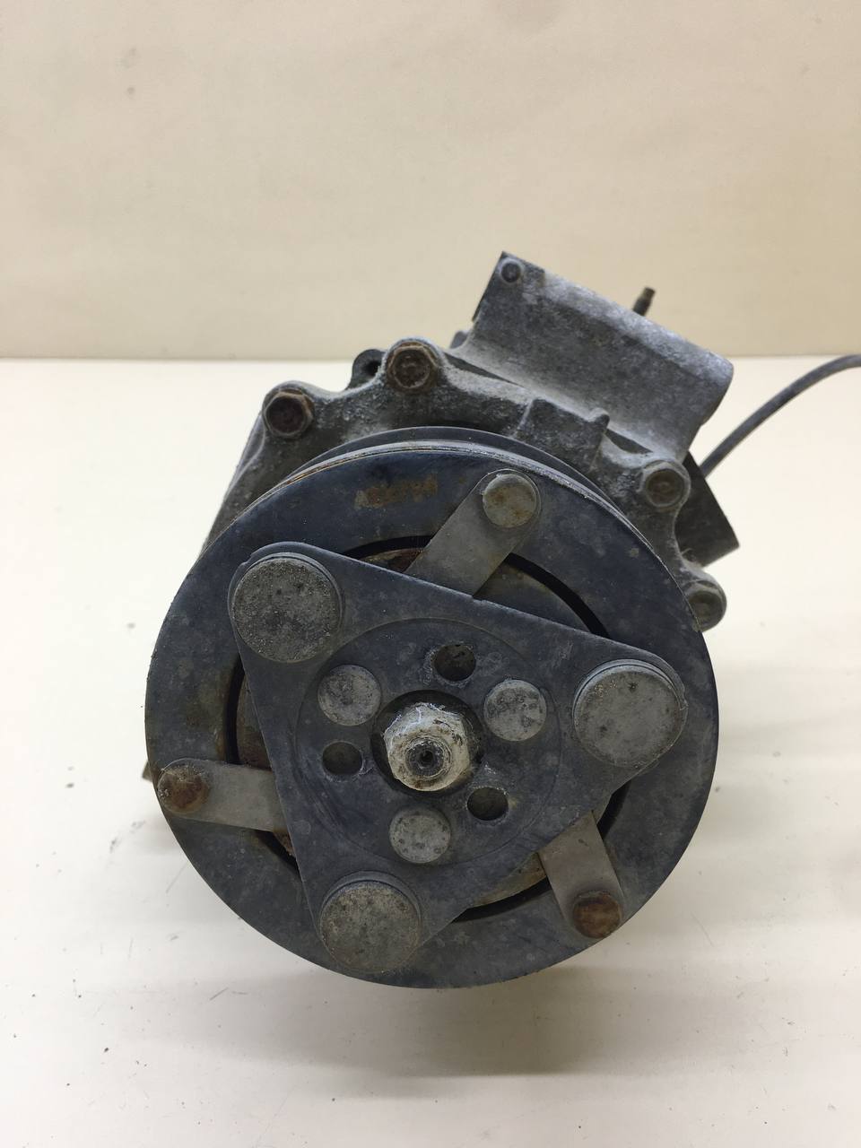 Компрессор системы кондиционирования Honda Civic 4D 2006-2012