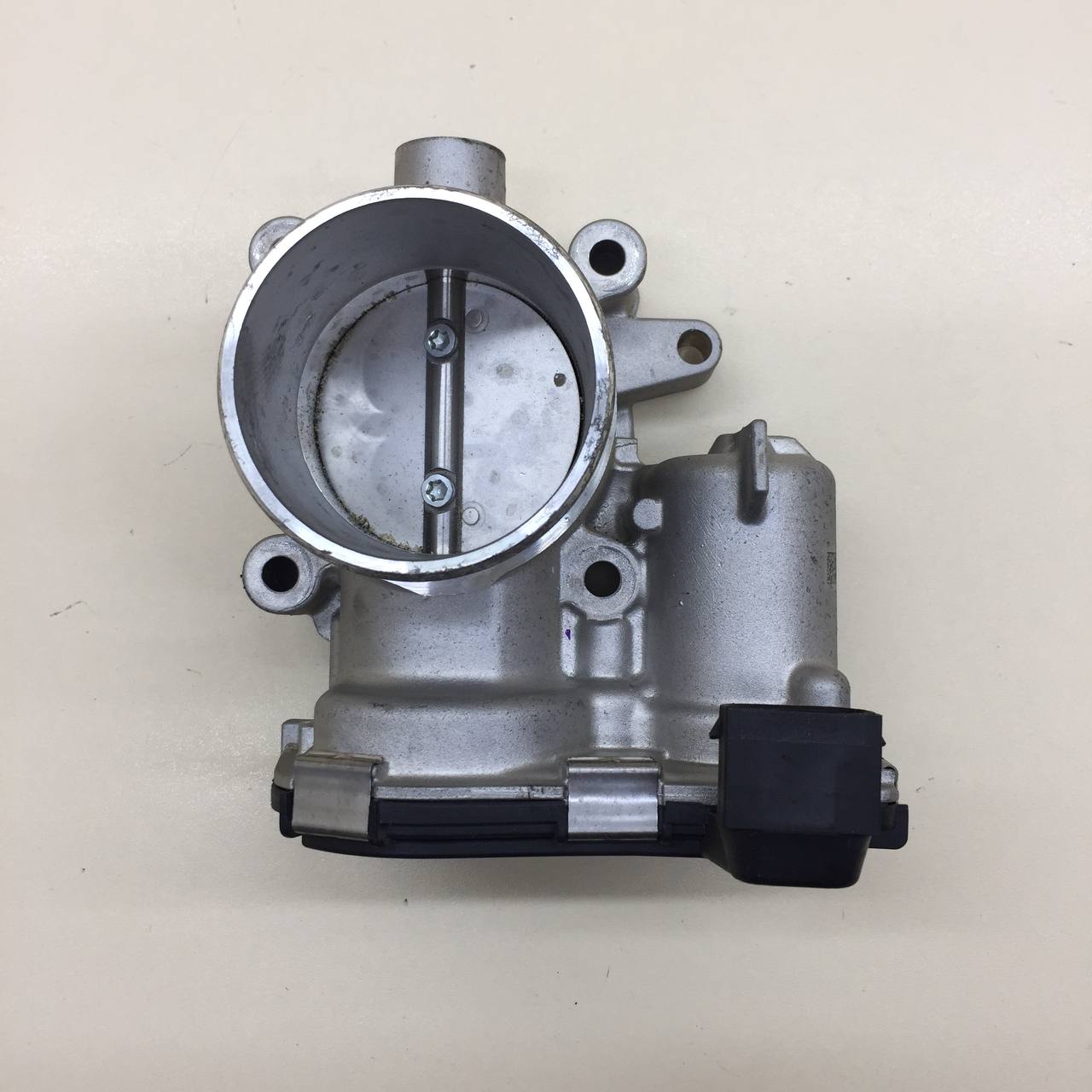 Заслонка дроссельная электрическая Chery Arrizo 8 2022>