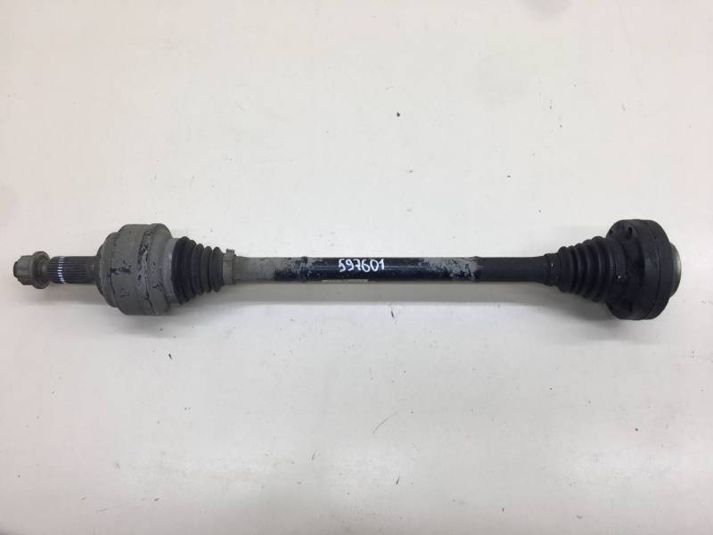 Полуось задняя Volkswagen Touareg (7L) 2002-2010