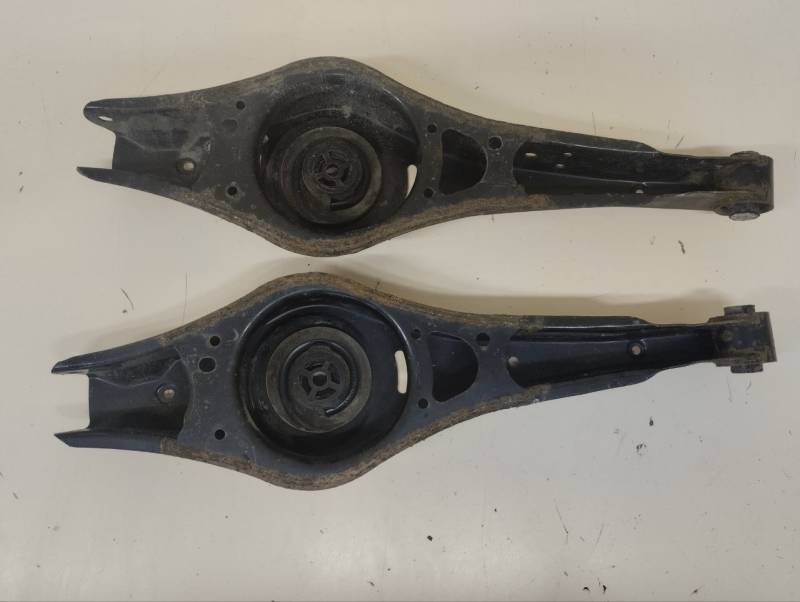 Рычаг задний нижний Volkswagen Jetta (A6) 2010-2019