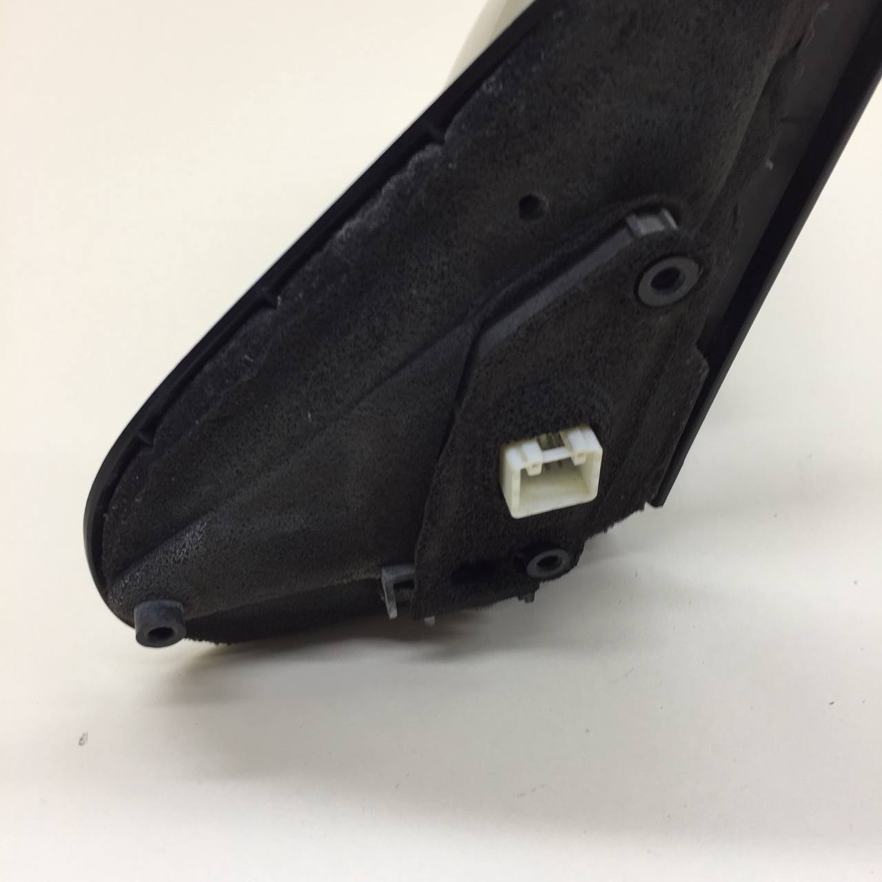 Зеркало правое электрическое Mazda Demio (DY) 2002-2007