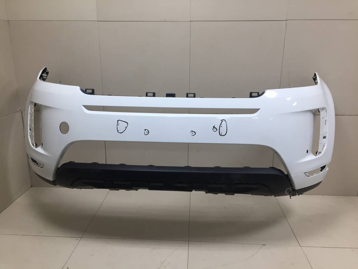 Бампер передний Land Rover Range Rover Evoque  2018>