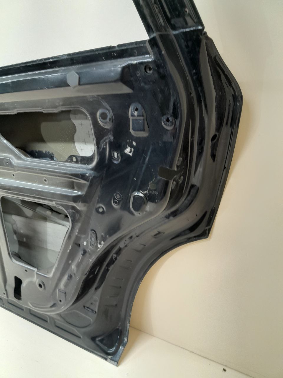 Дверь задняя правая Infiniti QX60 (L50) 2013-2021