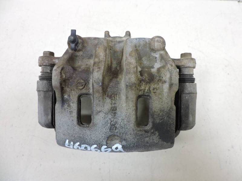 Суппорт передний правый SsangYong Actyon 2005-2012