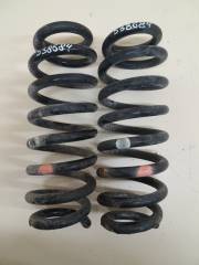 Пружина задняя Suzuki Grand Vitara 2005-2015