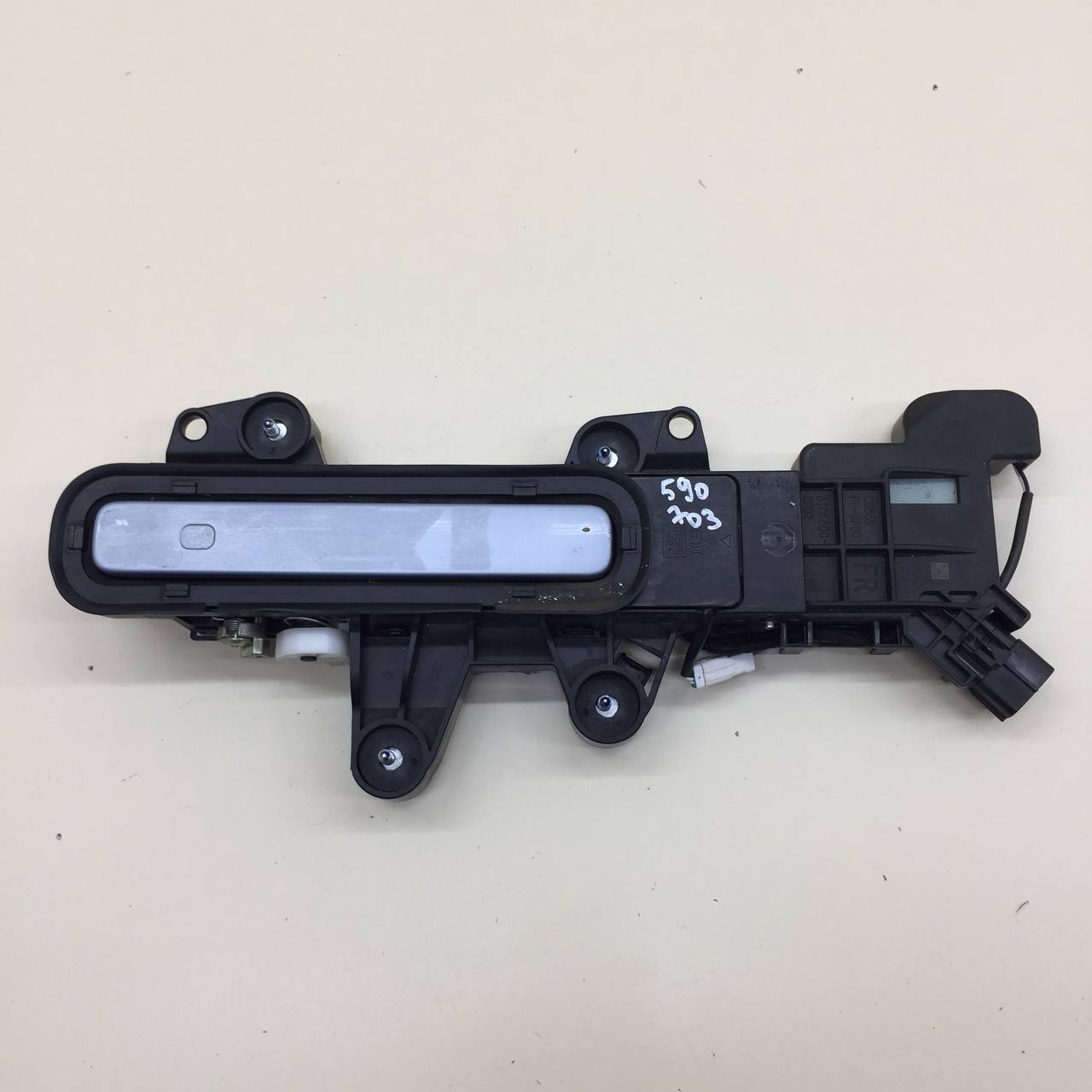 Ручка двери передней наружная правая Changan UNI-K 2020>