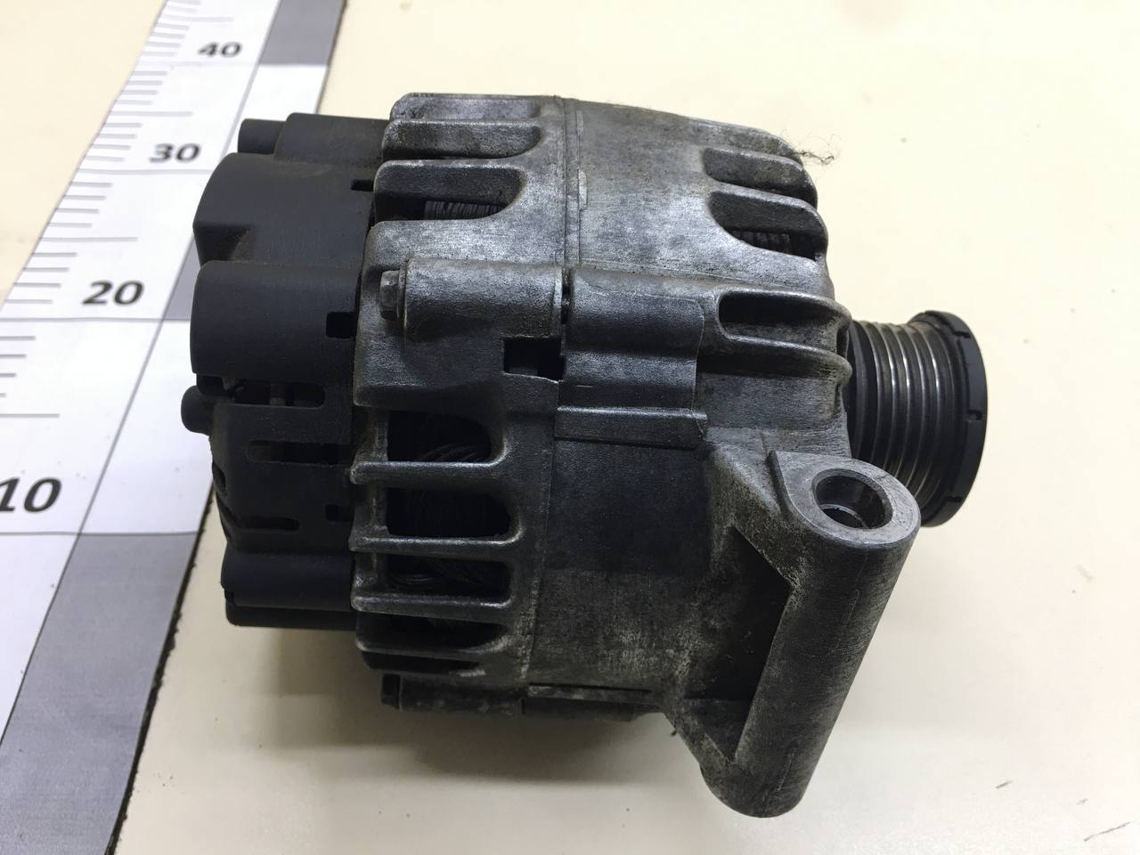 Генератор Peugeot 308 2007>